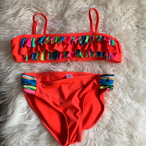 Justice Other - Girls Justice swimsuit